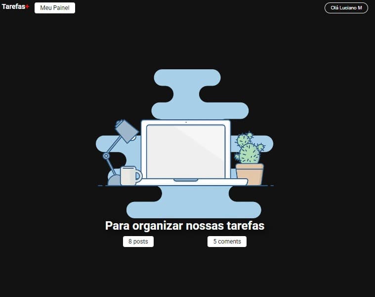 Tasks Project Img