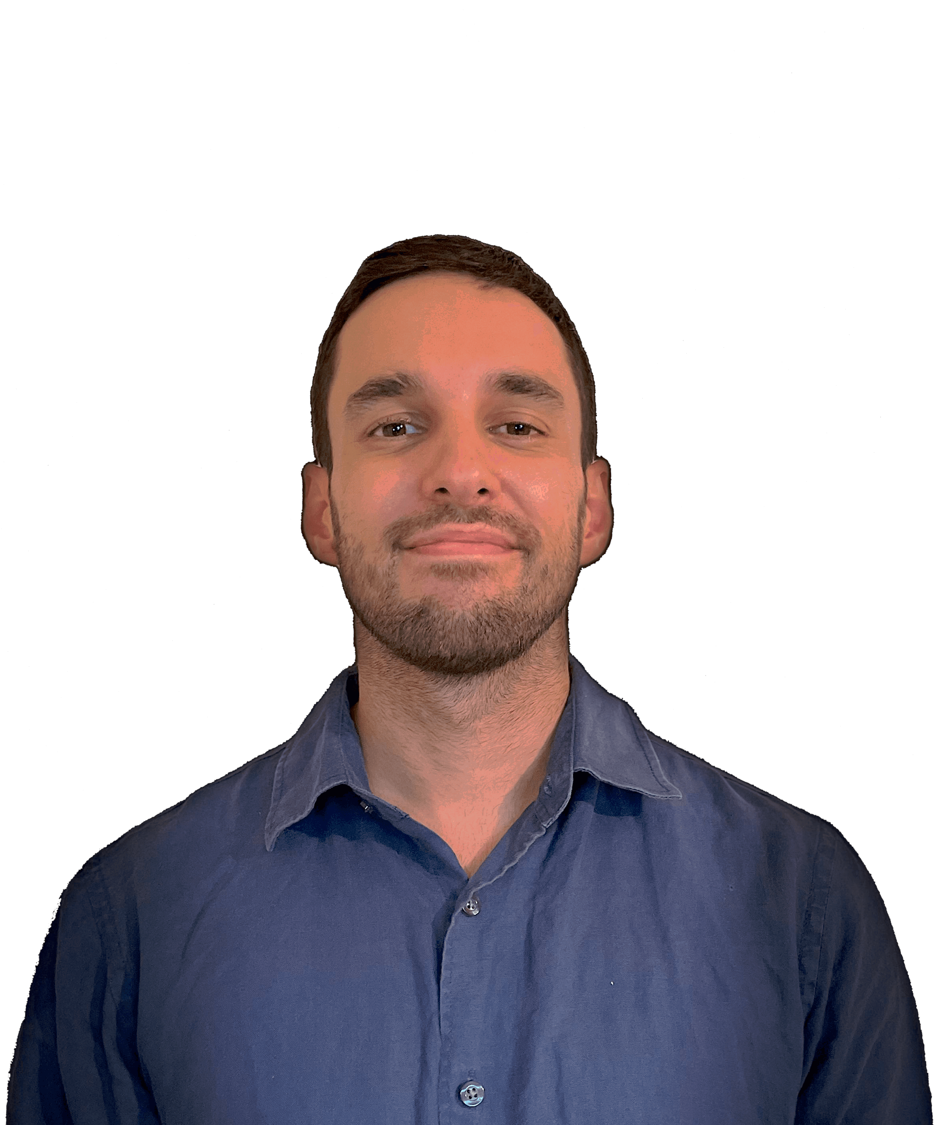 Luciano Mathias